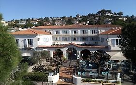 Logis Hotel Le Provencal